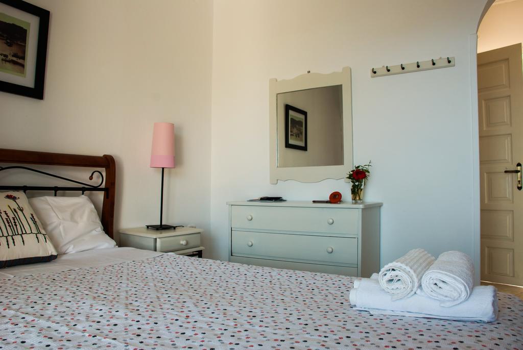 Angela Studios Ieromonachos Habitación foto